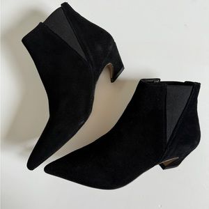 L’Intervalle Boots Size 37